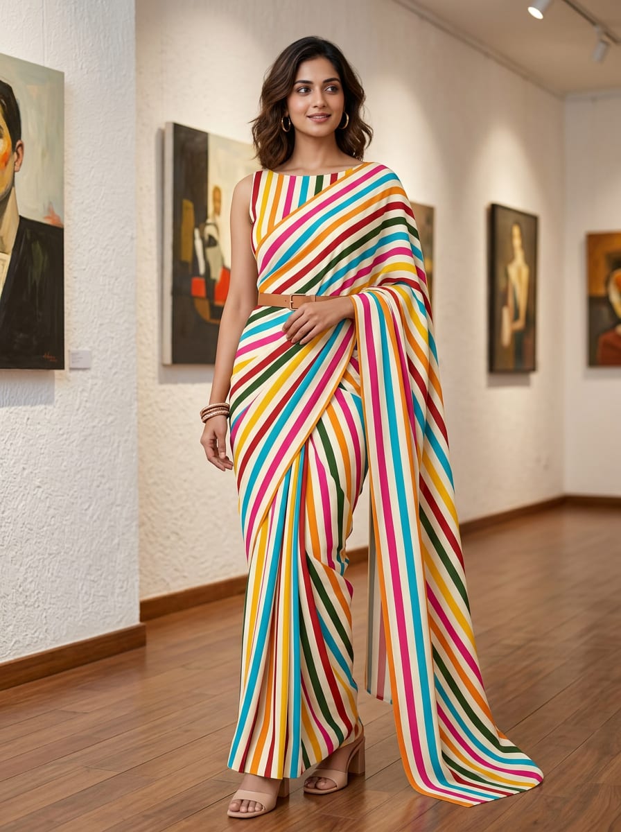 A Spectrum of Joyful, Perfect Lines