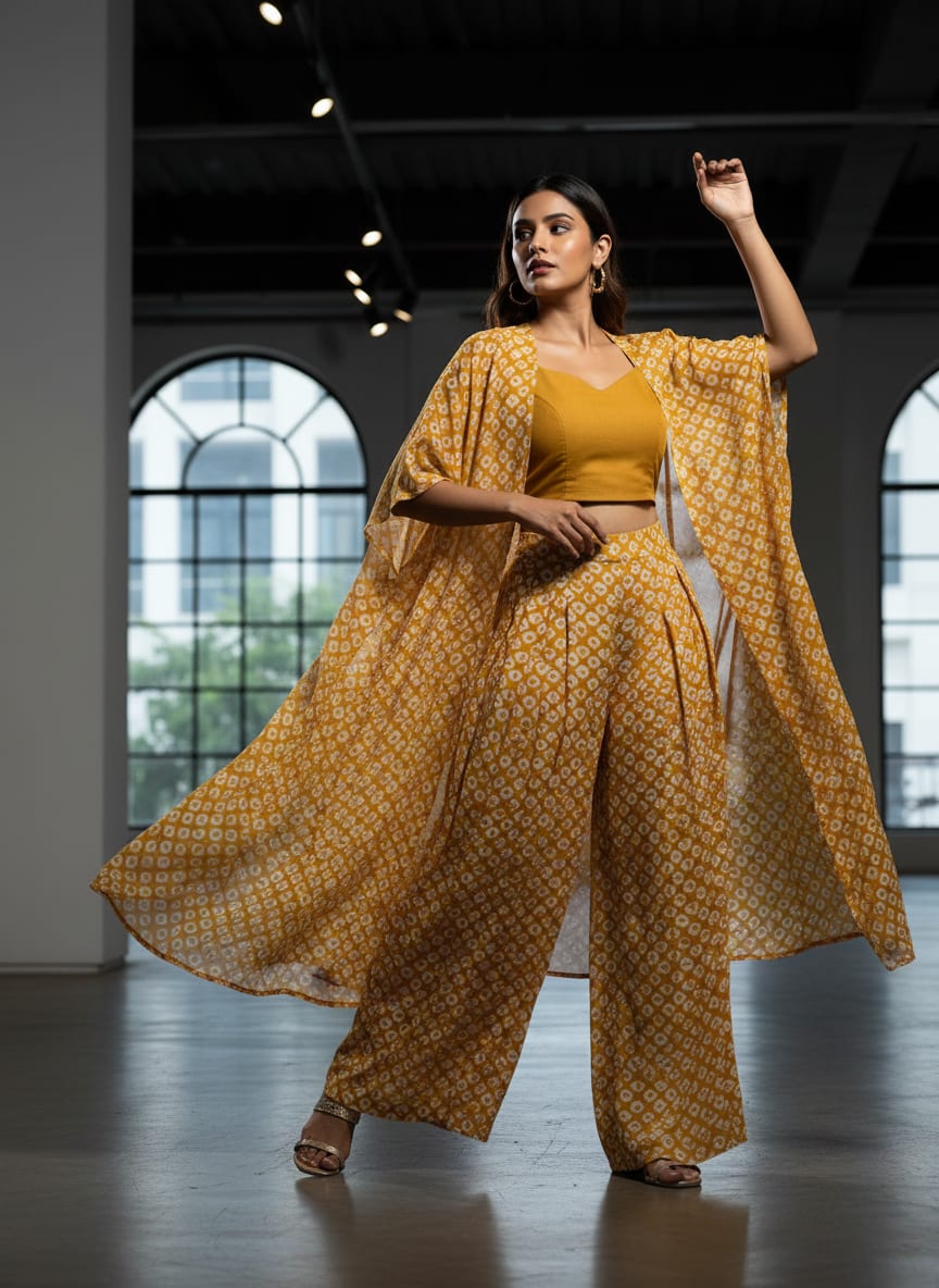 A Little Drop of Sunshine, Printed.