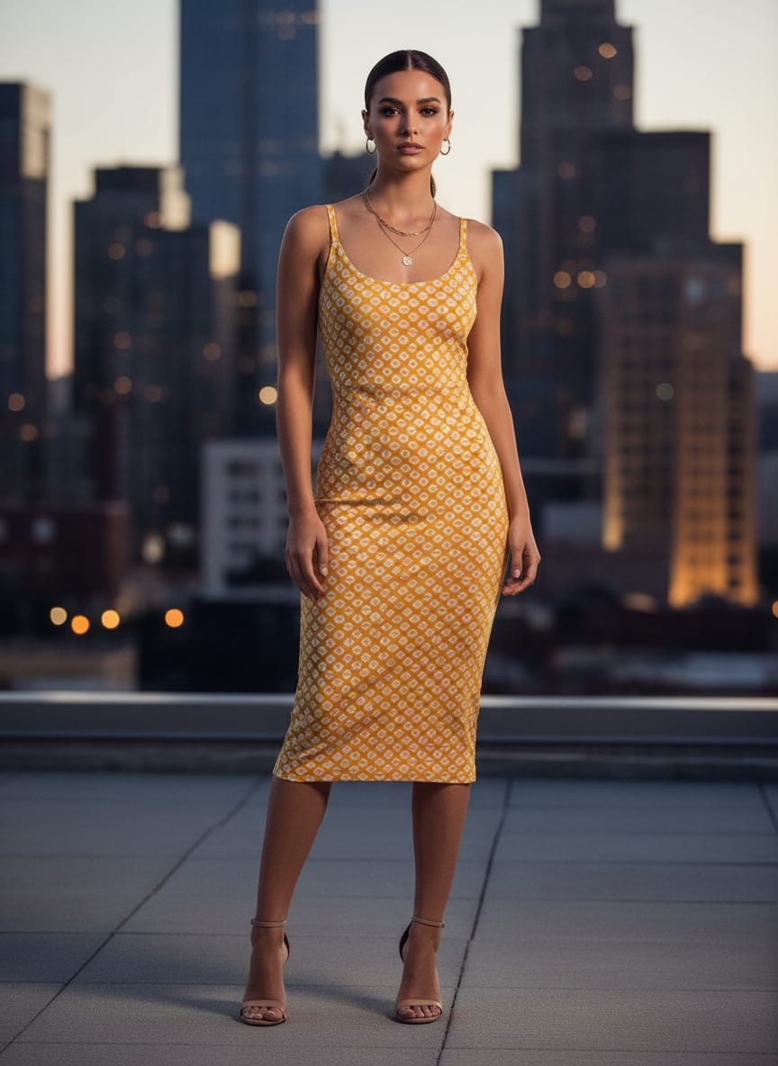 A Modern Twist on a Timeless Craft