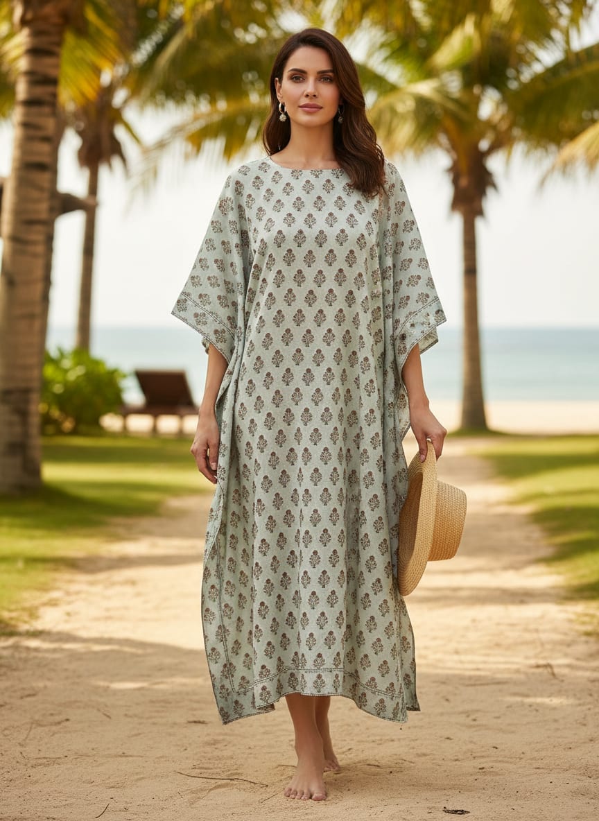 A Timeless Motif, Reimagined in Print