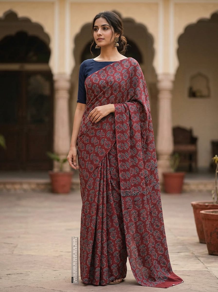 A Heritage Print for the Modern Wardrobe