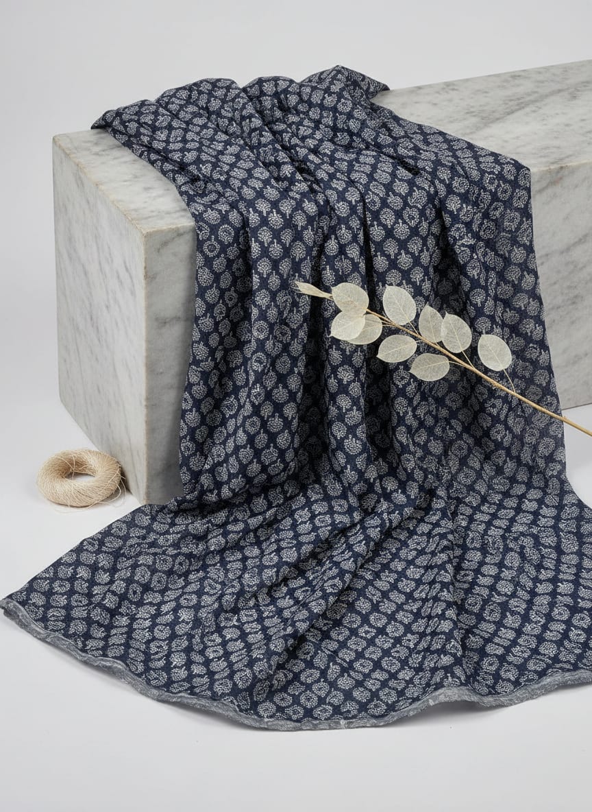 A Classic Motif, Reimagined for Today