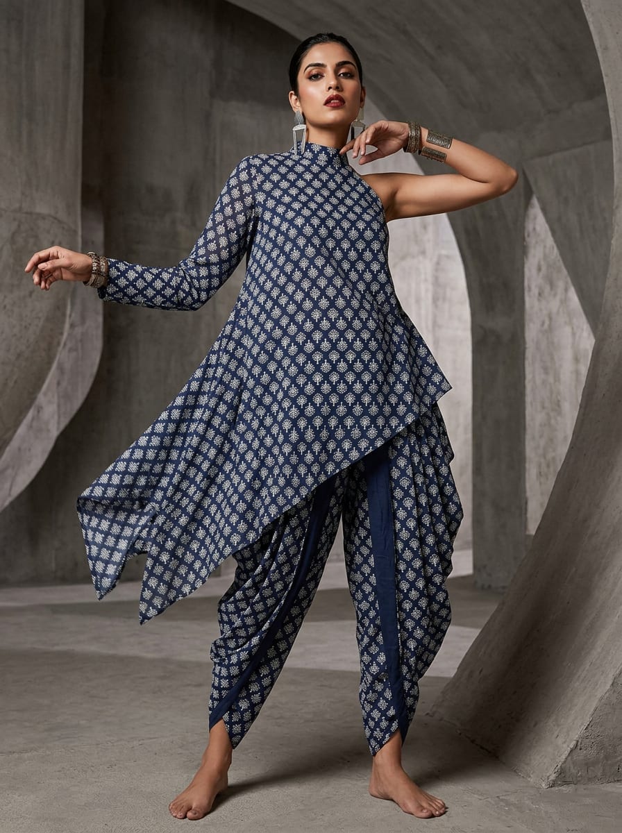 A Timeless Motif, Reimagined.