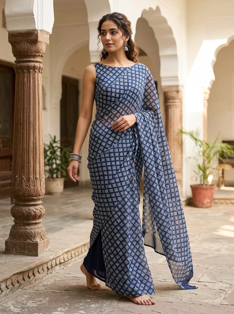 A Timeless Motif, Reimagined for Today