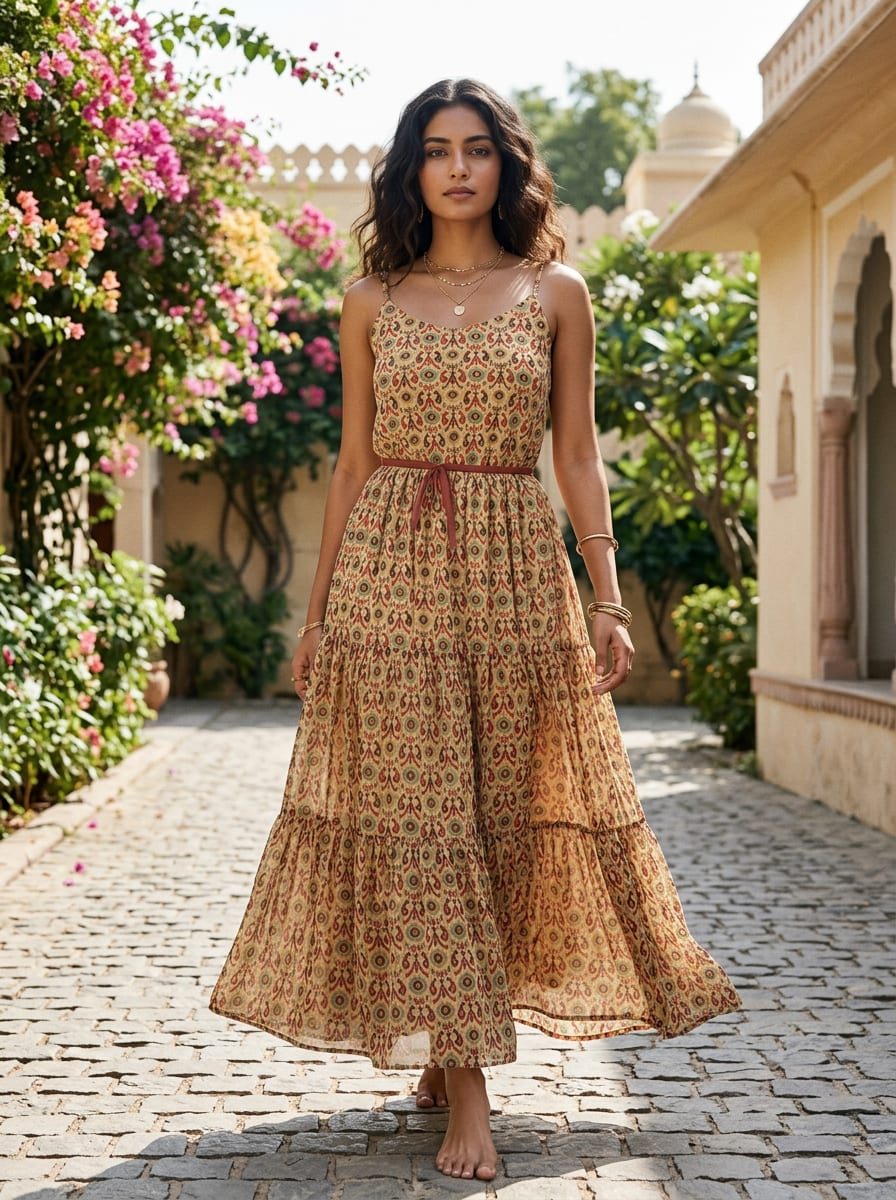 A Tapestry of Tradition, Printed Anew