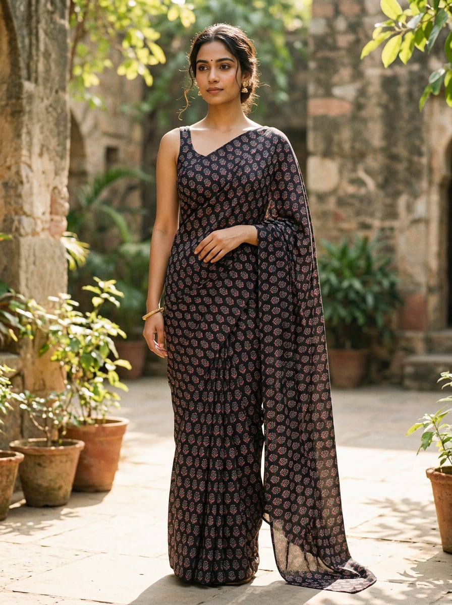 A Motif That Tells a Story