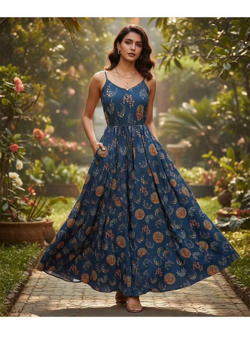 A Celestial Meeting of Motifs