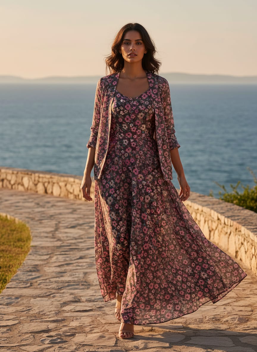 A Timeless Floral for Modern Moments