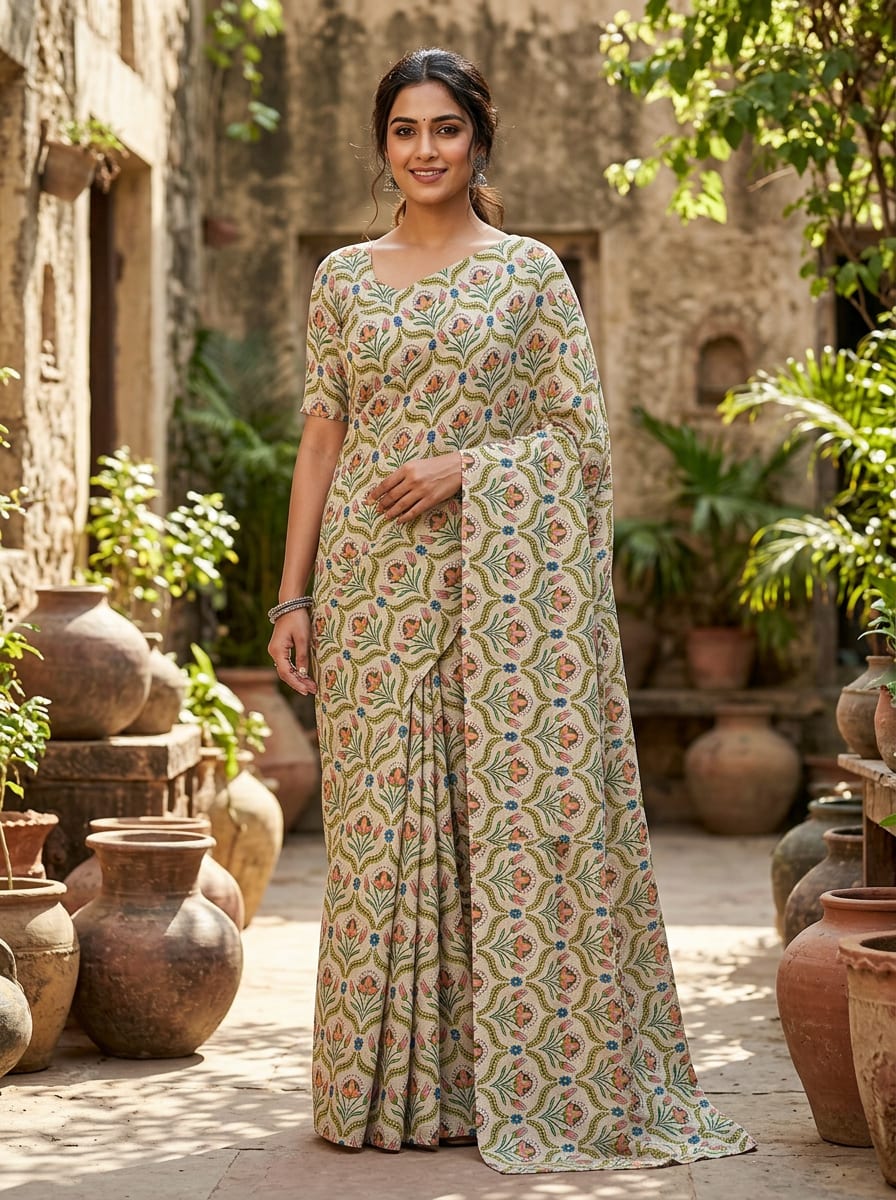 A Motif Rooted in Tradition