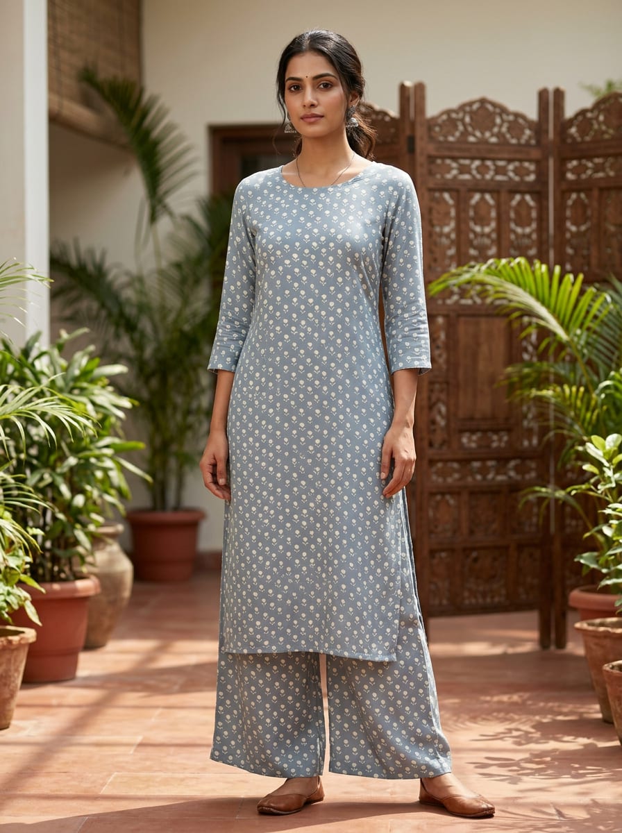 A Classic Motif, Reimagined with Precision