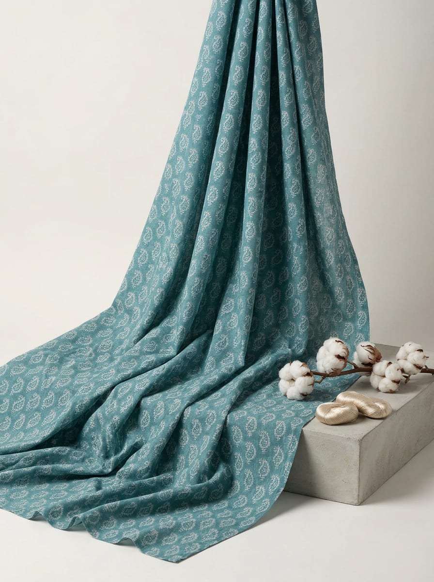 A Quietly Charming, Timeless Motif