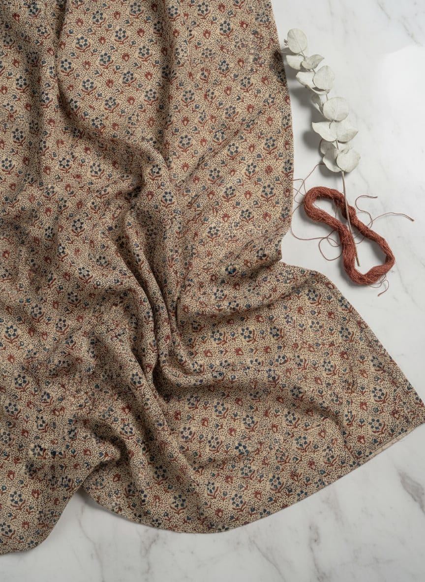 A Timeless Motif, Reimagined for Today