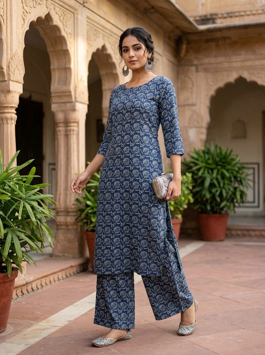 A Timeless Motif, Reimagined in Print