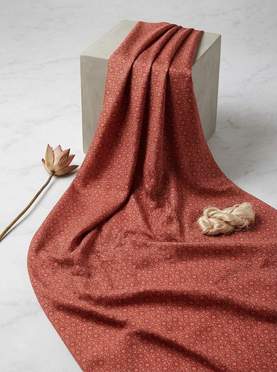 A Classic Pattern, Rendered with Precision
