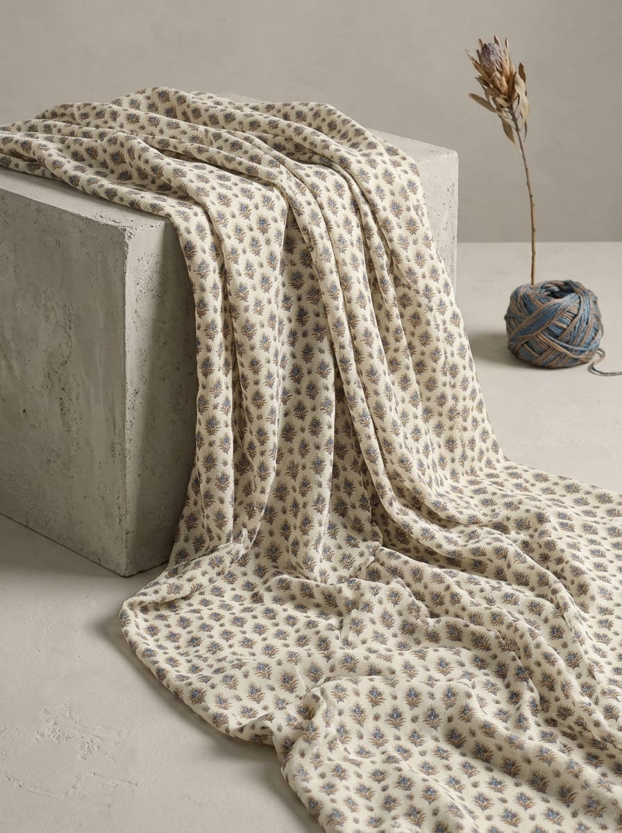 A Modern Tribute to Traditional Butis