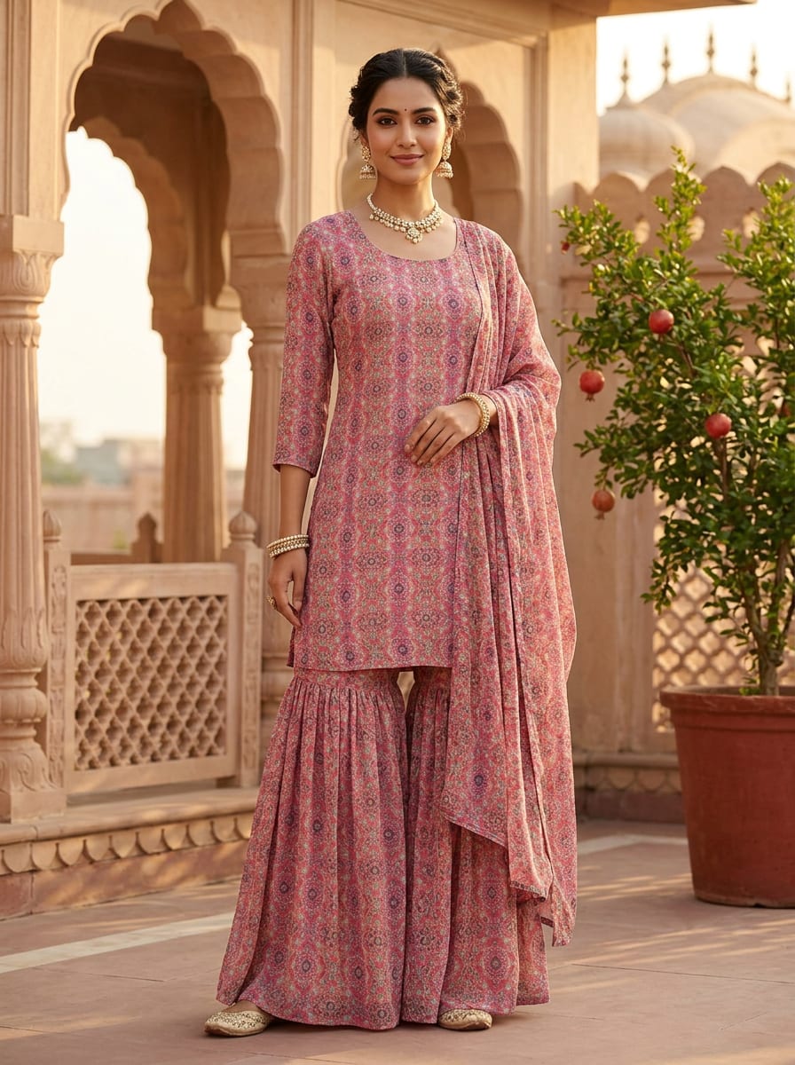 Where Tradition Meets Modern Detail