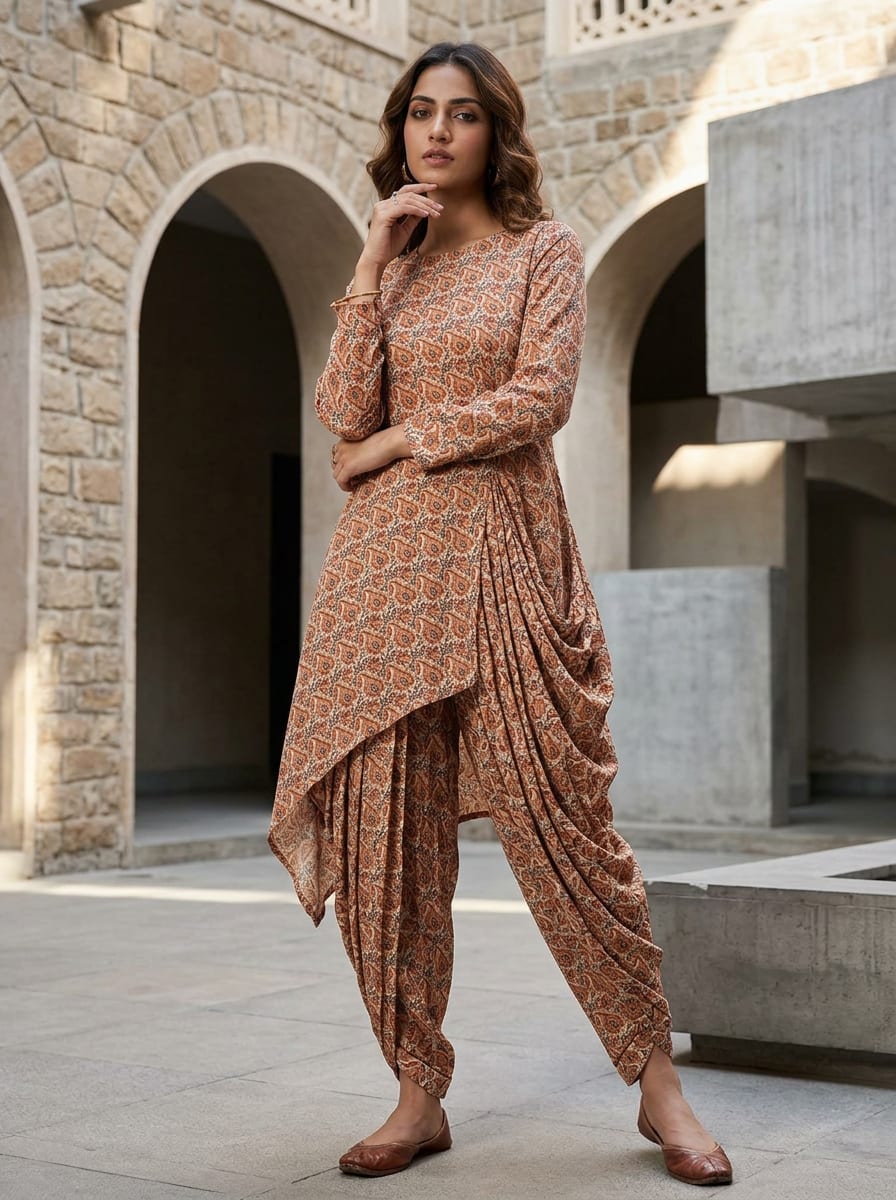 A Timeless Pattern for Everyday Grace