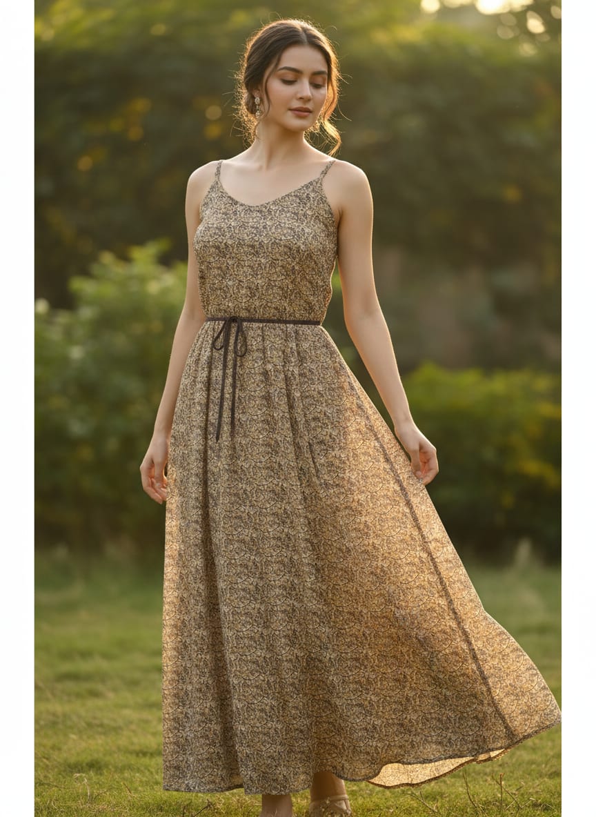 A Pattern of Quiet, Timeless Detail