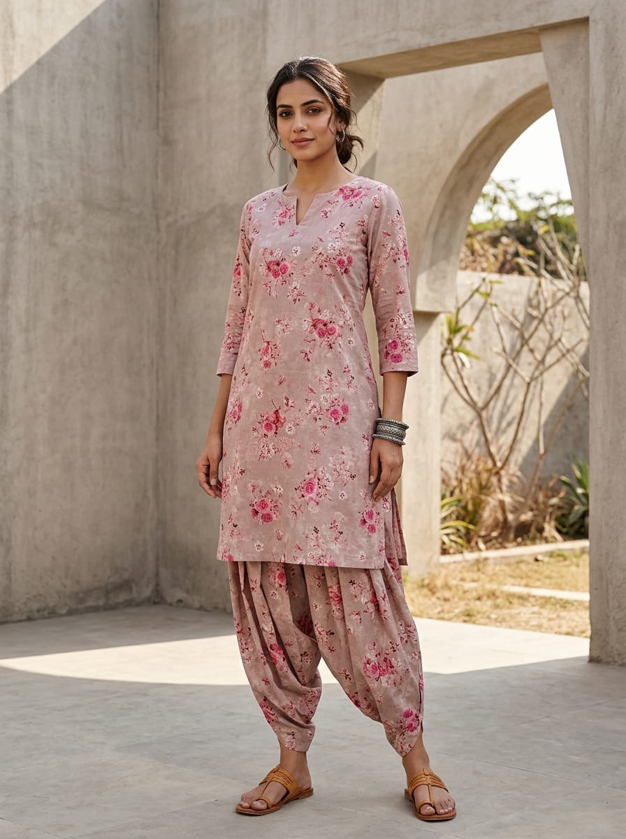 A Timeless Garden, Printed Anew