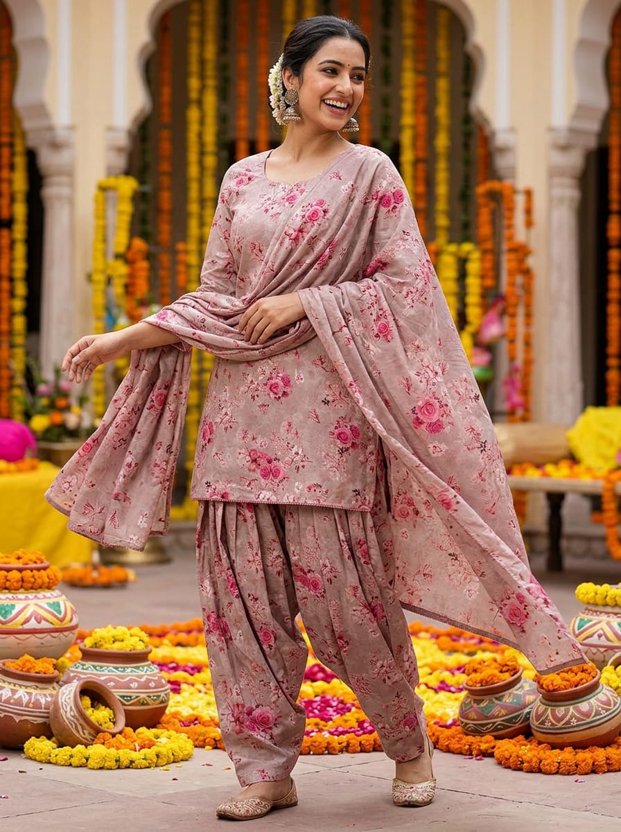 A Timeless Garden, Printed Anew