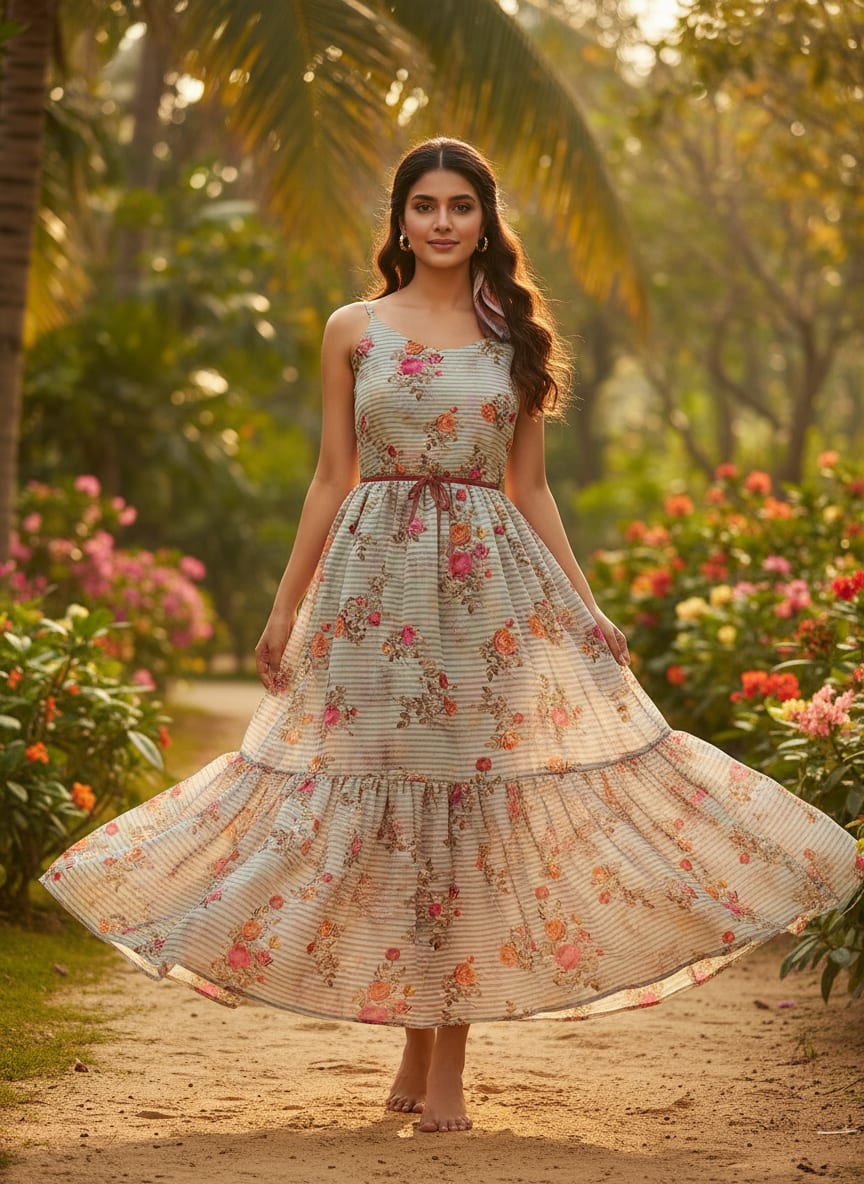 Where Classic Romance Meets Modern Lines