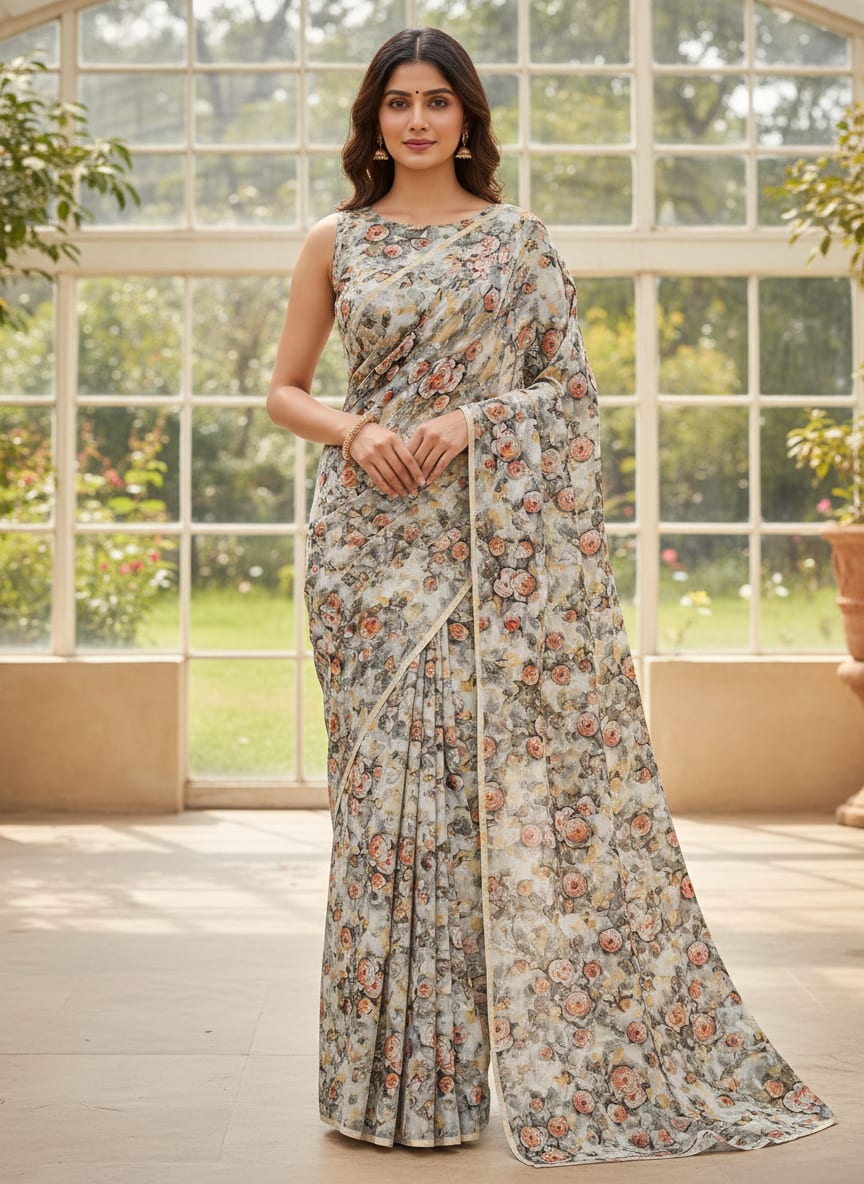 A Print That Blooms Like a Painting
