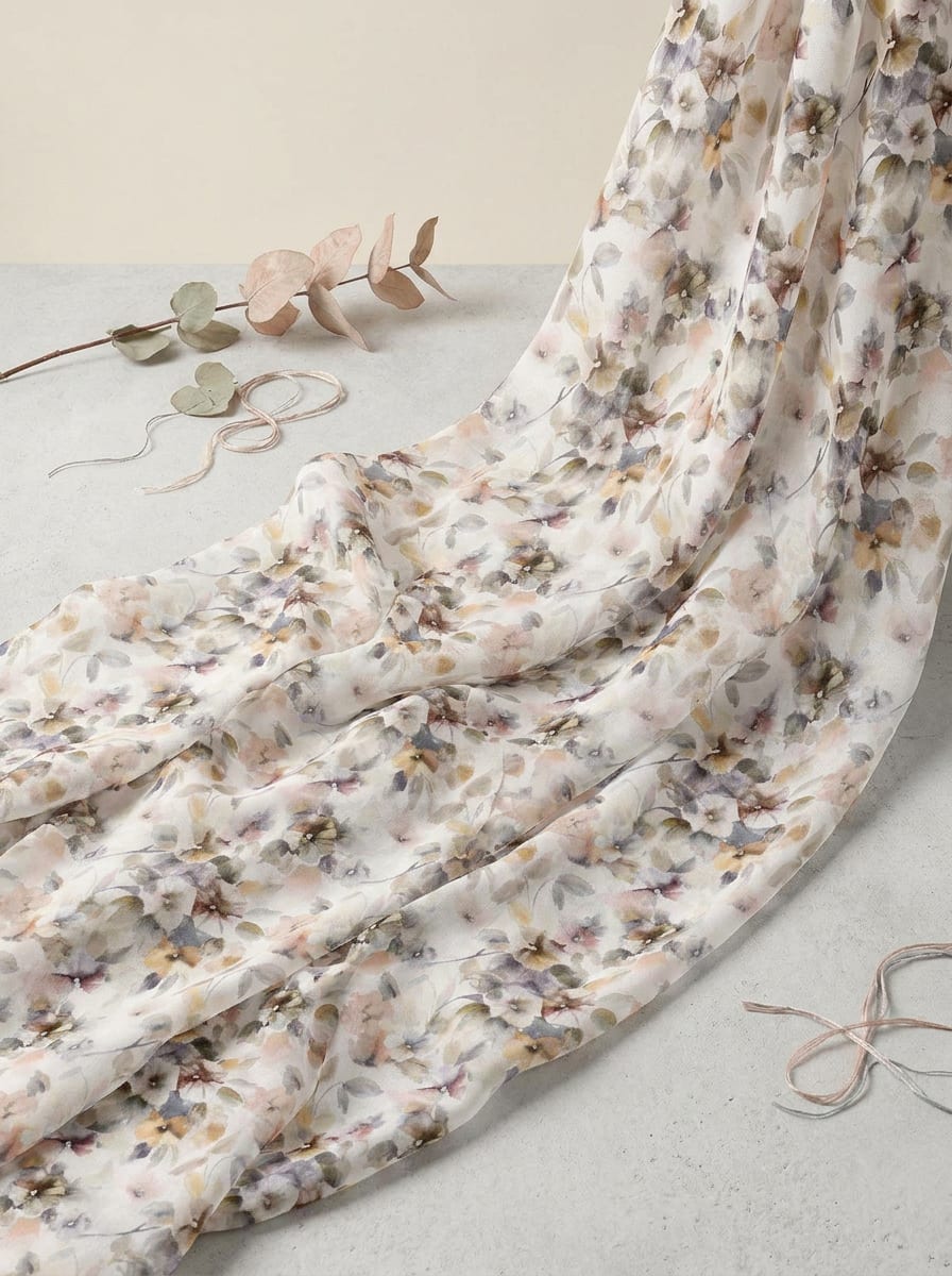 A Print That Feels Like a Watercolour Painting