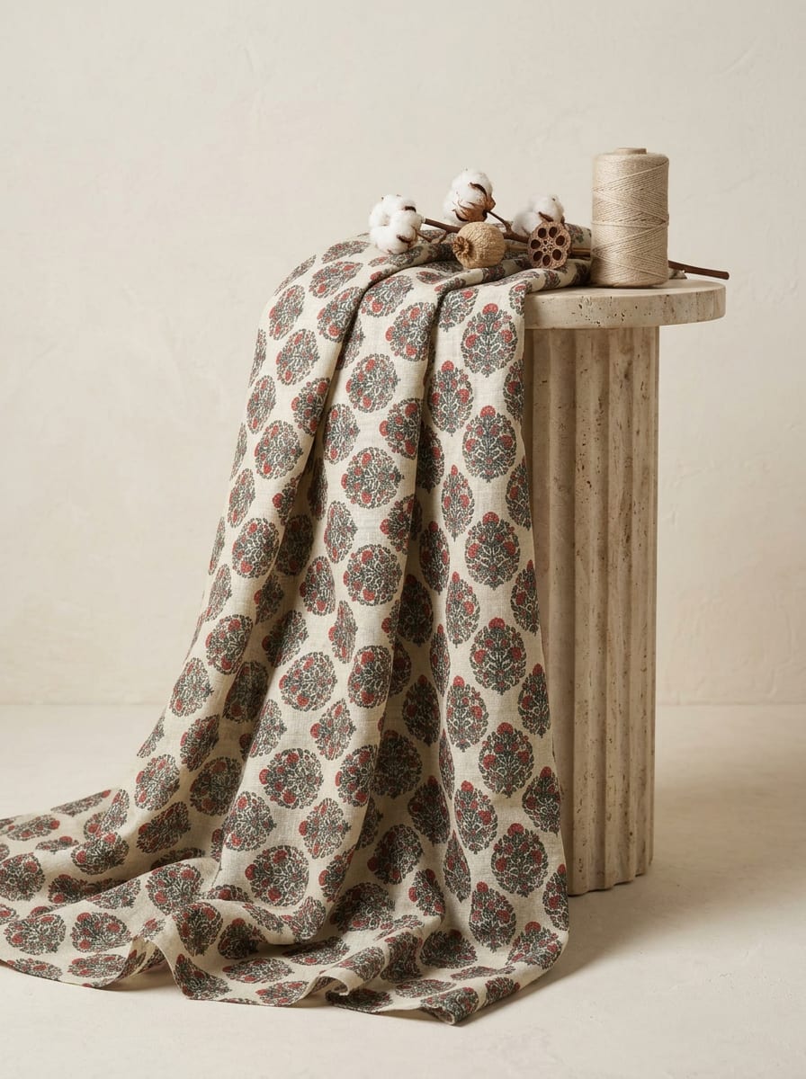 A Timeless Motif, Reimagined for Today