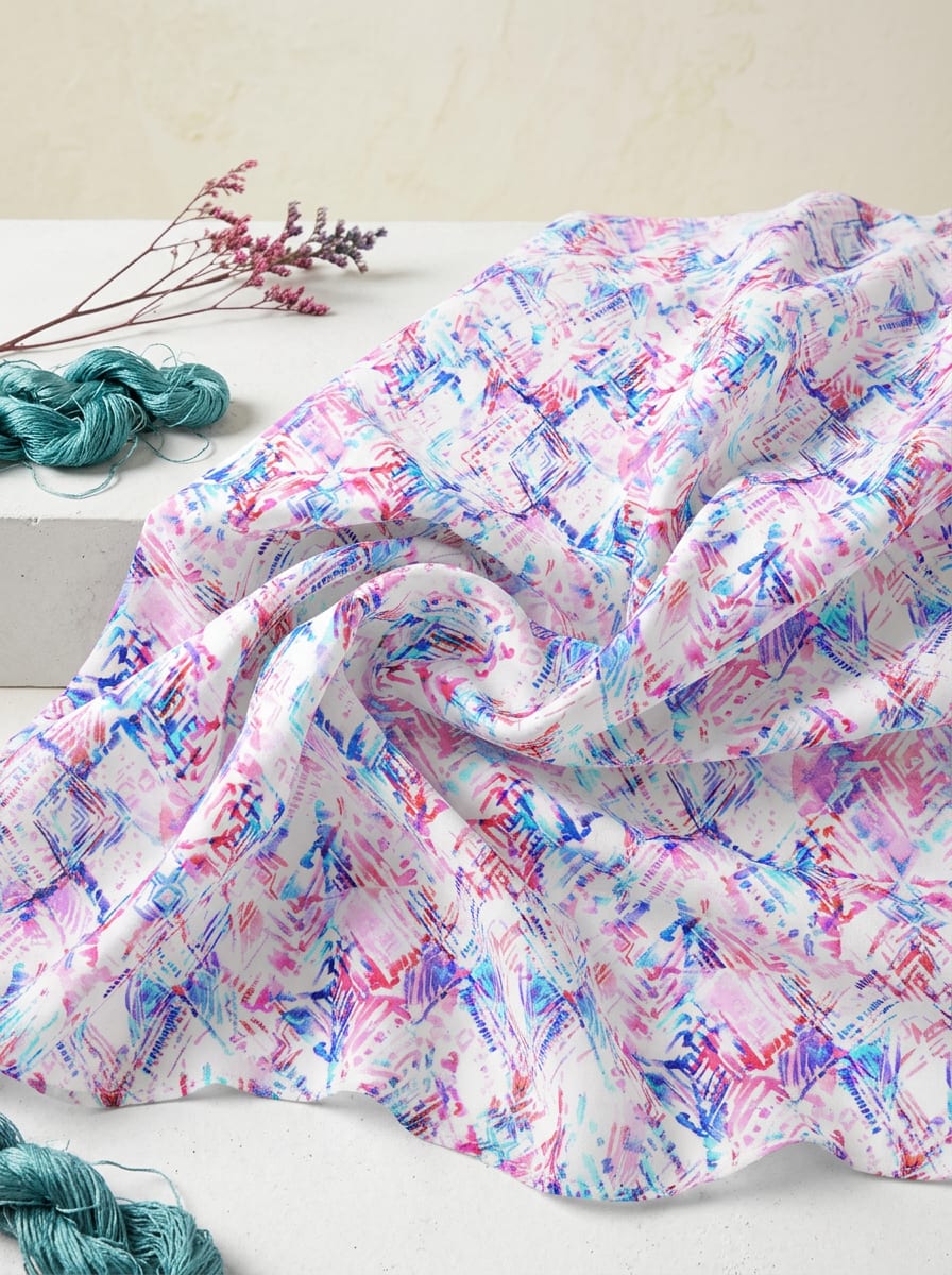 Where Brushstrokes Meet Geometry