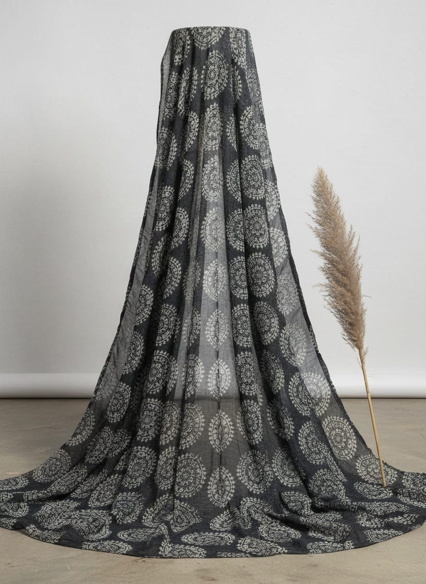 A Modern Take on Timeless Motifs