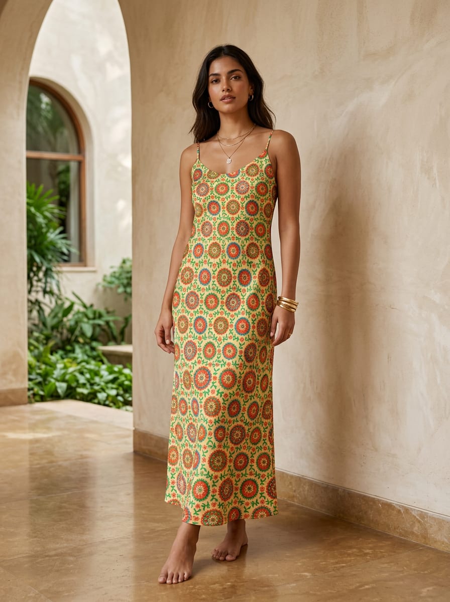 A Tapestry of Tradition, Reimagined
