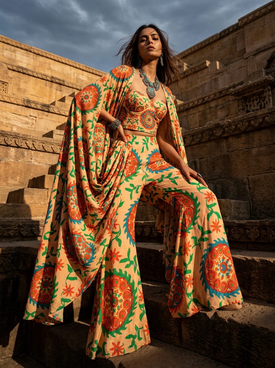 A Tapestry of Tradition, Reimagined