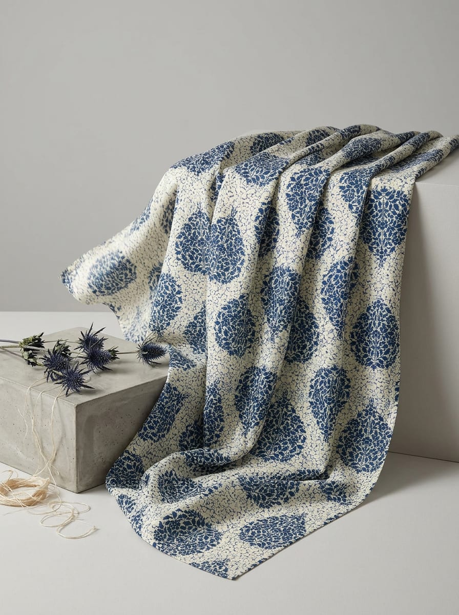 A Classic Motif, Reimagined in Ink