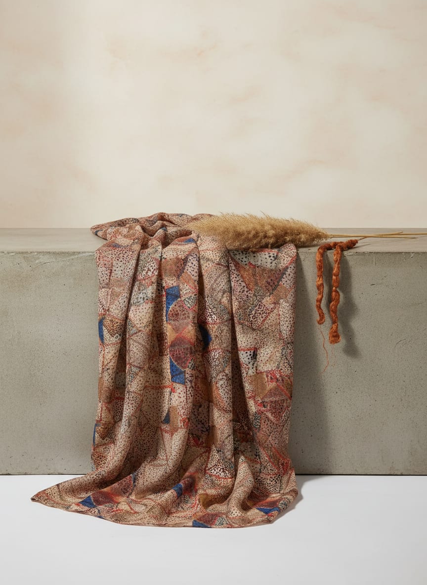 Where Digital Craft Meets Bohemian Soul