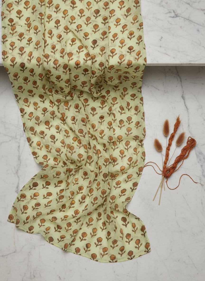 A Classic Buti Print, Reimagined