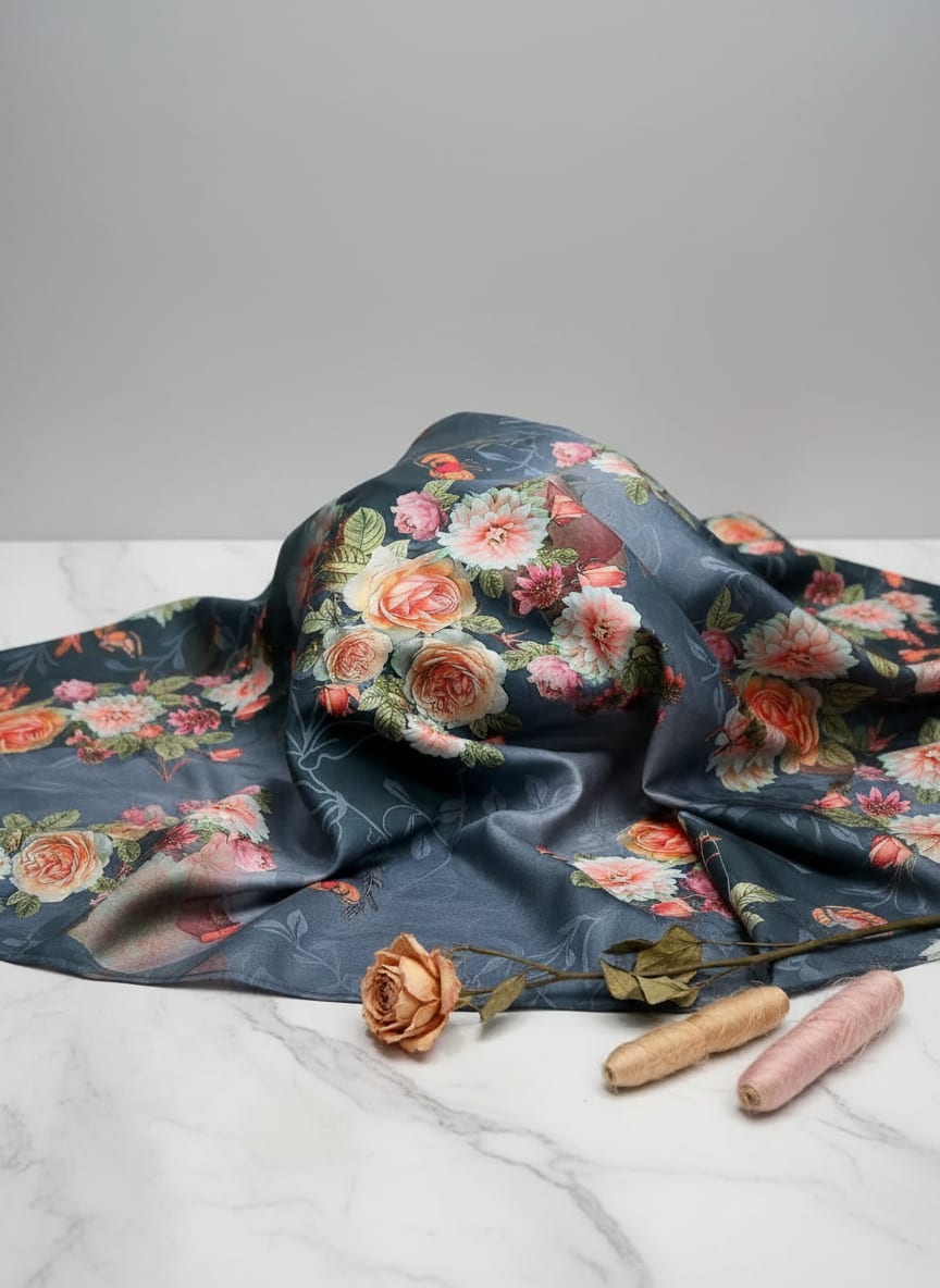 A Print That Blooms Like a Painting