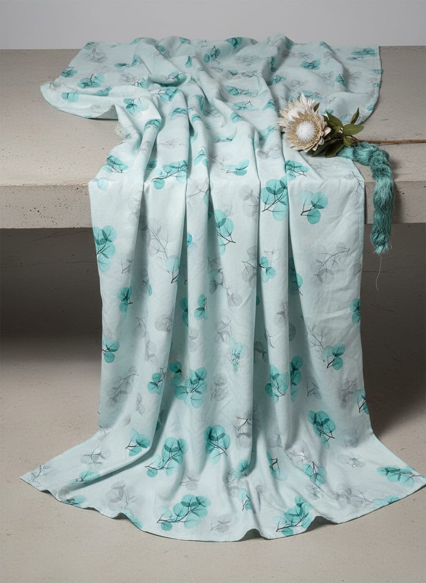 A Print that Breathes with Light