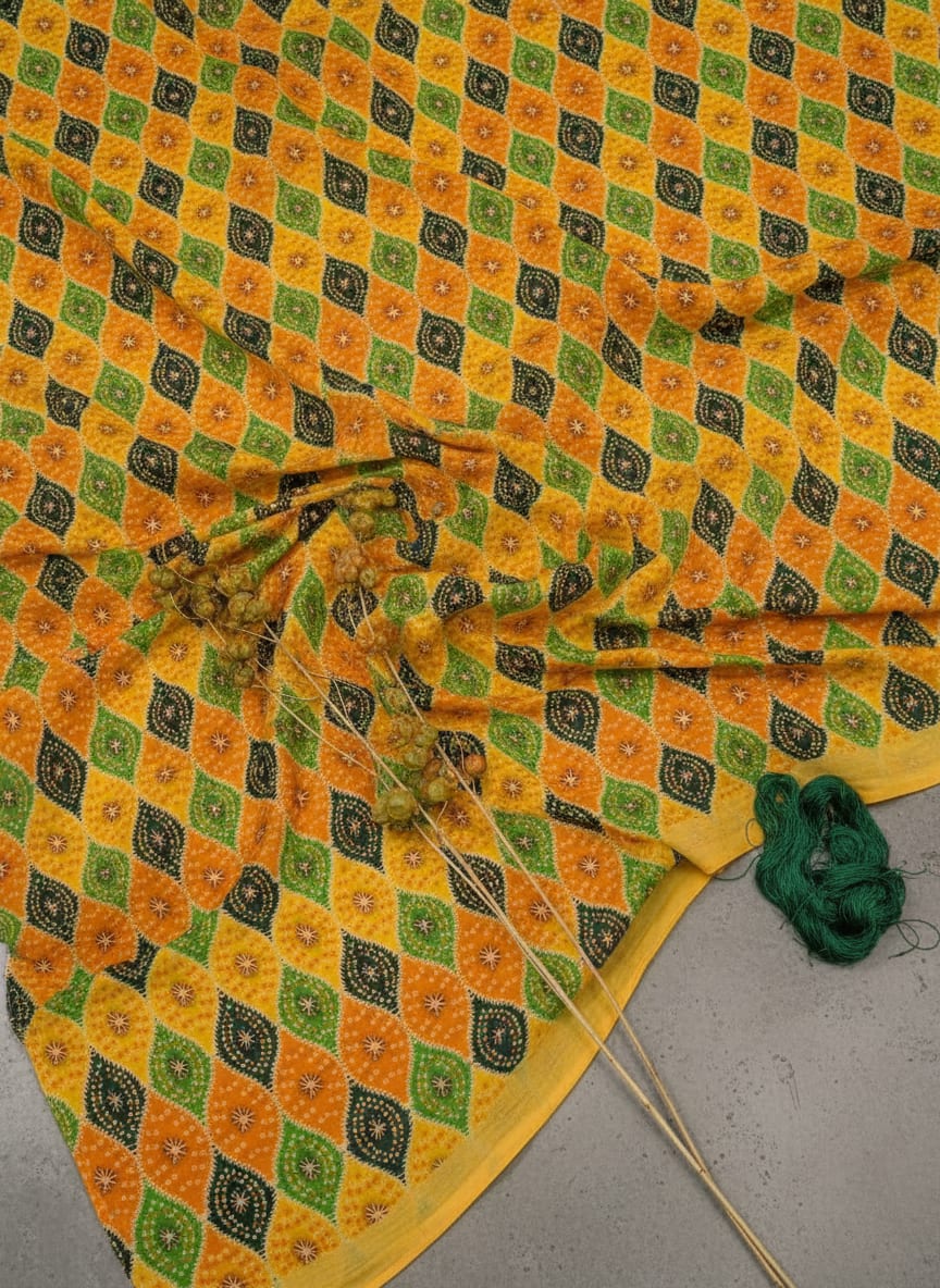 Where Tradition Meets Geometric Precision