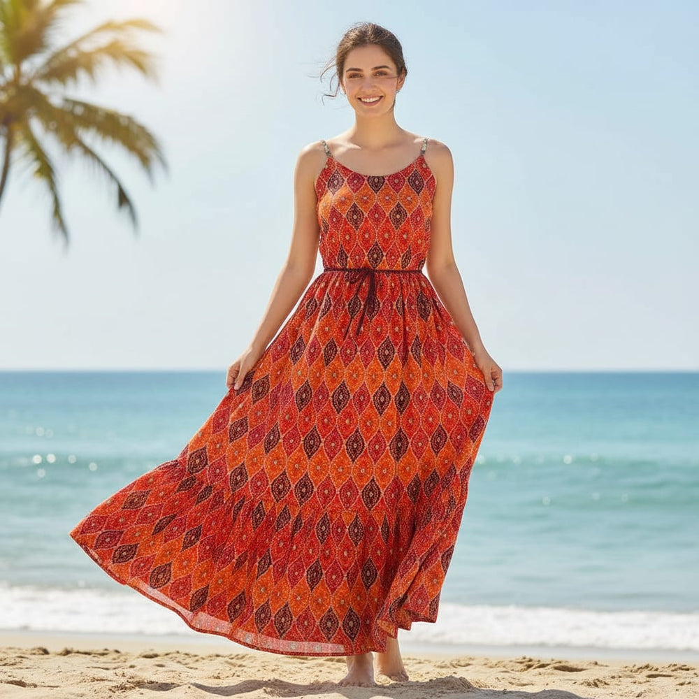 A Celebration of Color and Tradition