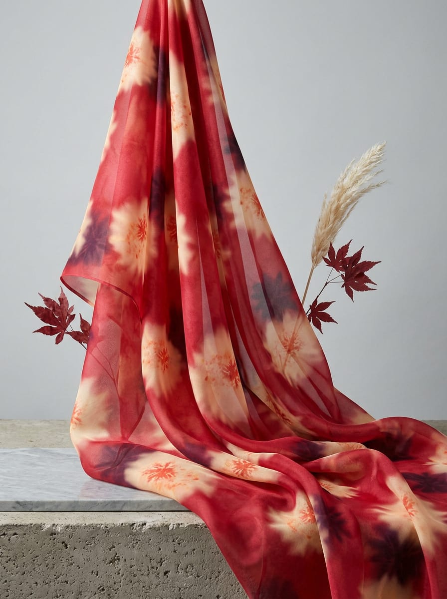 A Design That Bleeds with Beauty