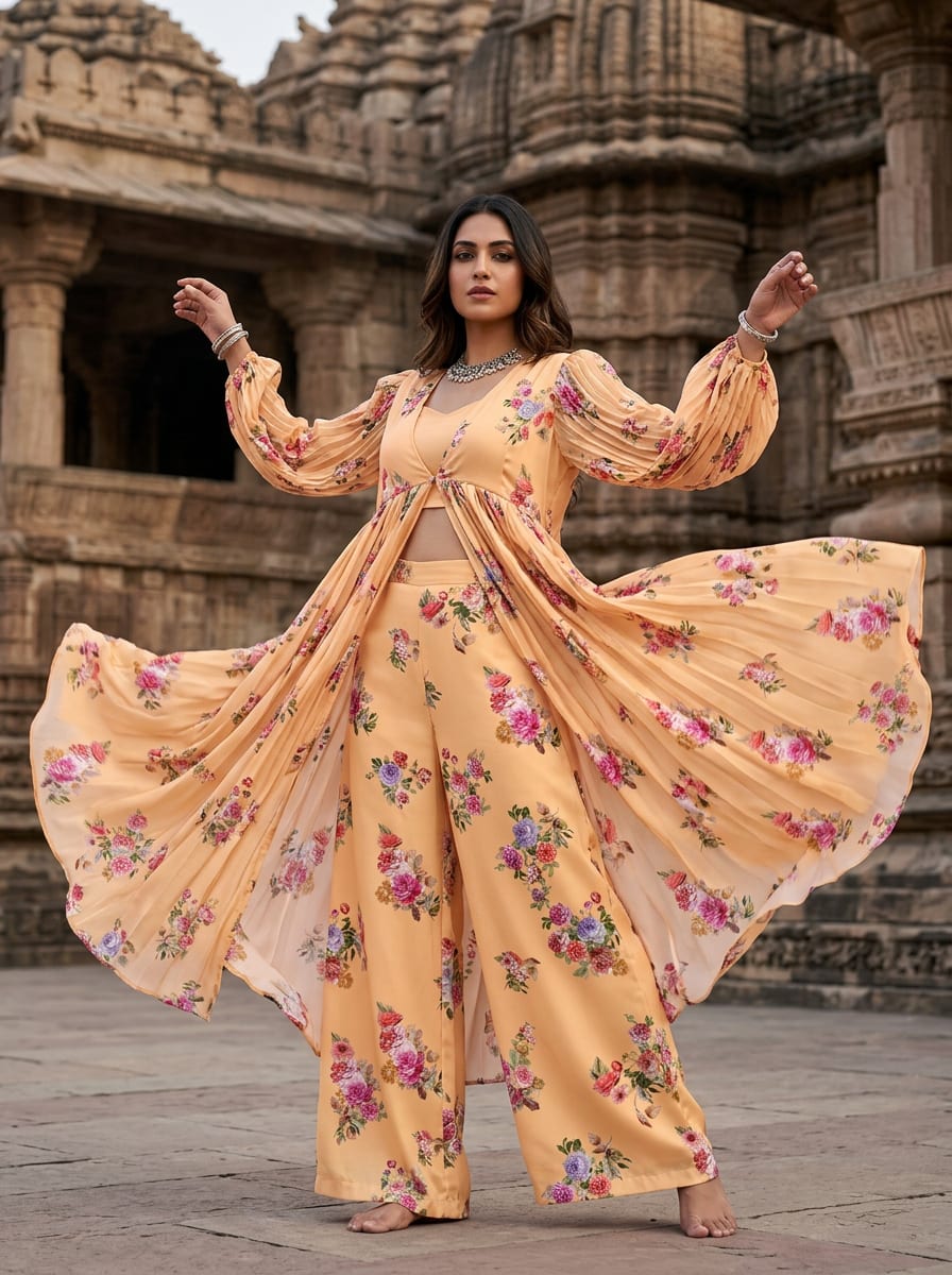 A Print That Blooms Like a Painting