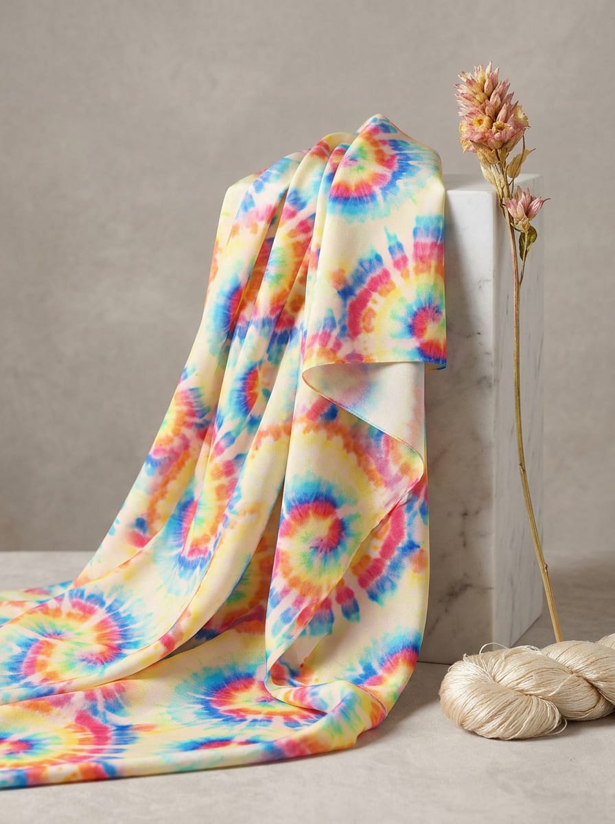 A Modern Spin on a Bohemian Classic