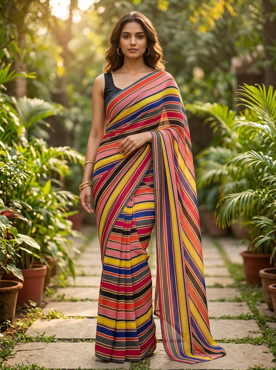 A Bold Spectrum, Woven with Energy