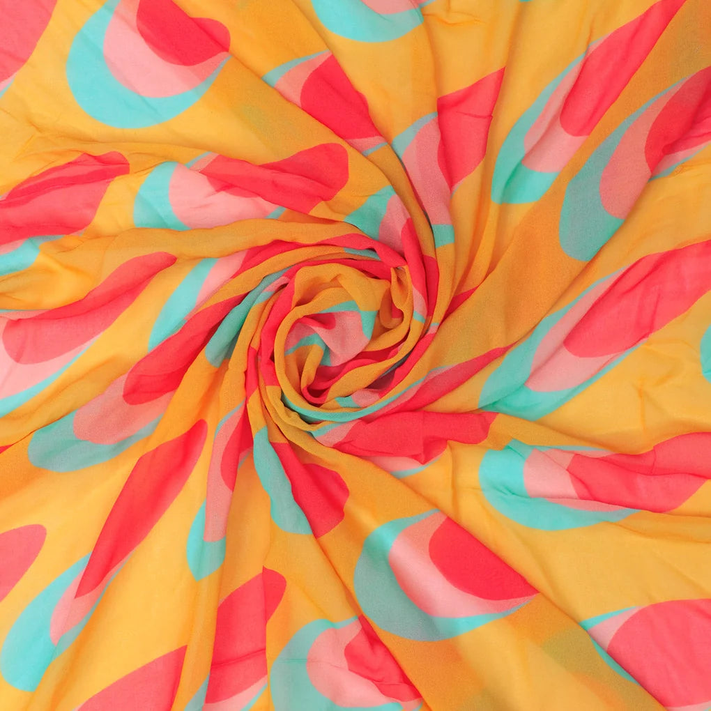 Multicolor Abstract Pure Georgette Printed Fabric – 70a0064 copy c237c861 619d 4ba6 b9d3 681e355abc41