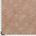 Brown Brush Painted Flower Digital Printed Fabric – 70a0081 copy 2 45a5e286 a00d 4a4c a082 e0255e0cf59e