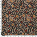 Dolden Floral Pure Cotton Printed Fabric Material – 70a0162copy2
