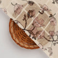 FAB VOGUE Studio Linen Look Digital Printed Polyester Fabric - Floral Pattern – 70a0700copy2