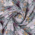 FAB VOGUE Studio Linen Digital Printed Fabric - Floral Pattern – 70a0713copy2