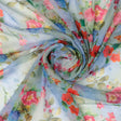 FAB VOGUE Studio Floral Chiffon Fabric – 70a4356copy2