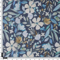 FAB VOGUE Studio Digital Printed Chiffon Fabric - Floral Blue – 70a4383copy2 d8653c8d 10e7 449f 97a3 6ac5bc051331